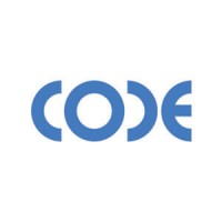 Code  logo