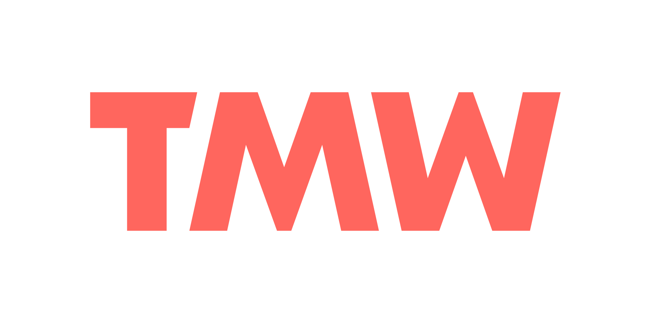 TMW  logo